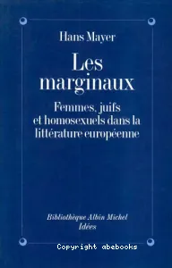 Les marginaux