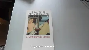 L'Archange de Vienne