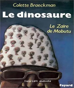 Le dinosaure