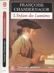 L'enfant des Lumières