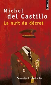 La nuit du décret