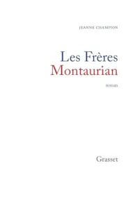 Les Frères Montaurian