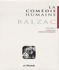 La comédie humaine