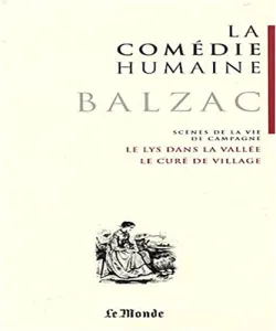 La comédie humaine