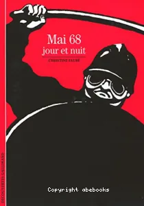 Mai 68 jour et nuit