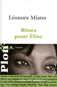 Blues pour Élise