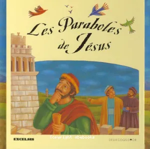 Les paraboles de Jésus