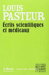 Écrits scientifiques et médicaux