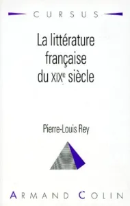 La littérature française du XIXe siècle