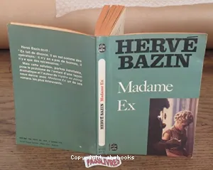 Madame Ex