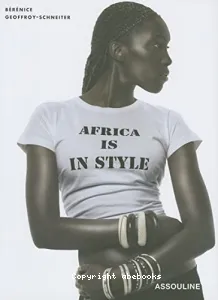 Africa is in style