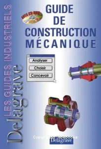 Guide de construction mécanique