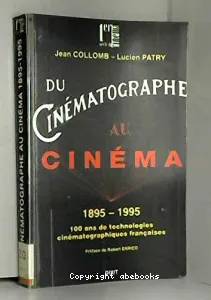 Du cinématographe au cinéma