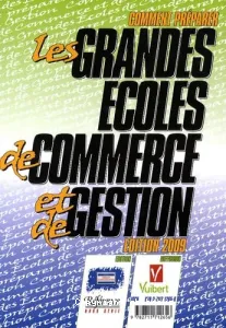 Comment préparer les grandes écoles de commerce et de gestion