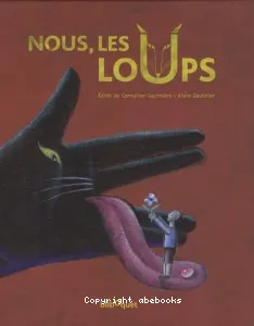 Nous, les loups