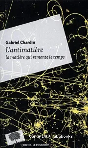 L'antimatière