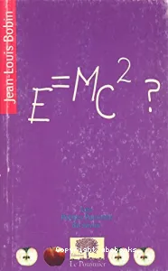 E = mc² ?