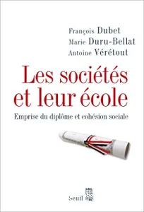 Les sociétés et leur école