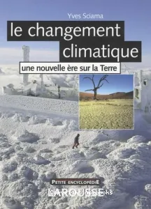 Le changement climatique