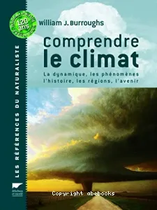 Comprendre le climat