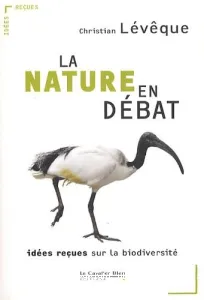 La nature en débat