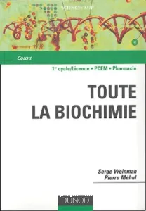 Toute la biochimie