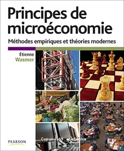 Principes de microéconomie