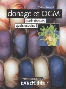 Clonage et OGM