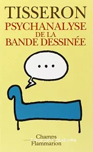 Psychanalyse de la bande dessinée