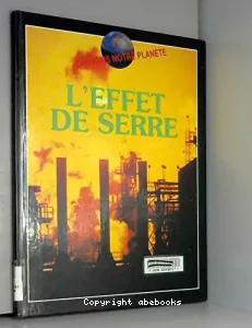 L'effet de serre