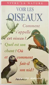 Voir les oiseaux