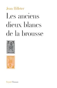 Les anciens dieux blancs de la brousse