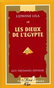 Dieux de l'Égypte