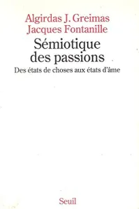 Sémiotique des passions