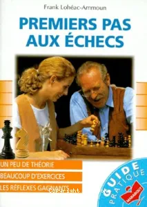 Premiers pas aux échecs