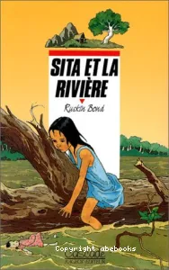 Sita et la rivière