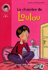 La chambre de Loulou