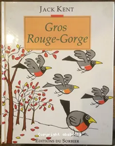 Gros Rouge-Gorge