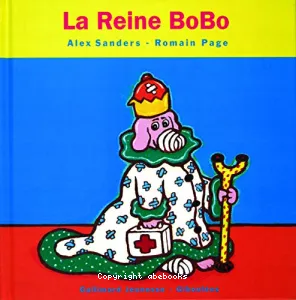 La reine BoBo