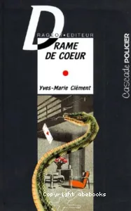 Drame de cœur