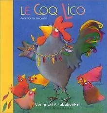 Le coq Lico