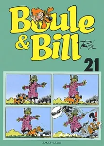 Boule & Bill