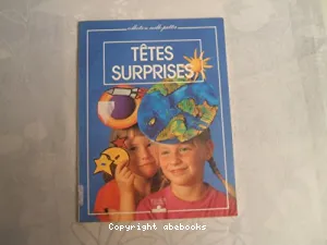 Têtes surprises