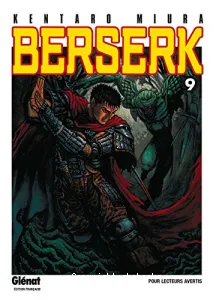 Berserk