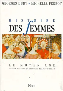 Histoire des femmes en Occident