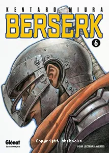 Berserk