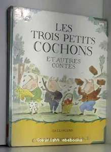 Les trois petits cochons