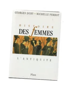 Histoire des femmes en Occident