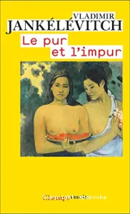 Le pur et l'impur