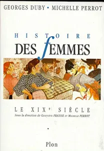 Histoire des femmes en Occident